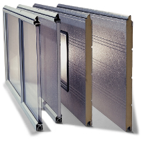 door leafs for 9000M