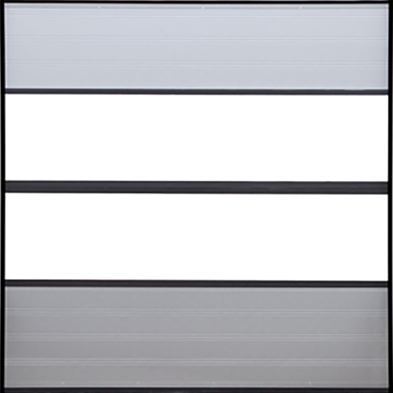 NASSAU Energy Smart 90E section