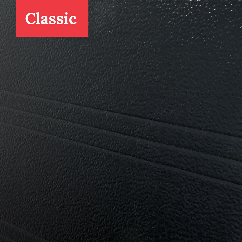 Garage doors model Classic model