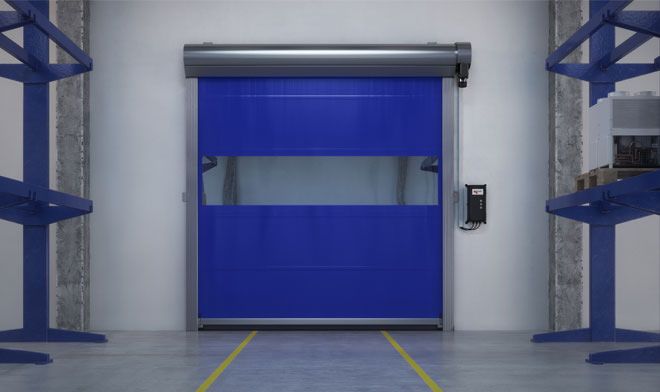 NASSAU 4000 Sprint interior NASSAU 4000 Sprint Interior