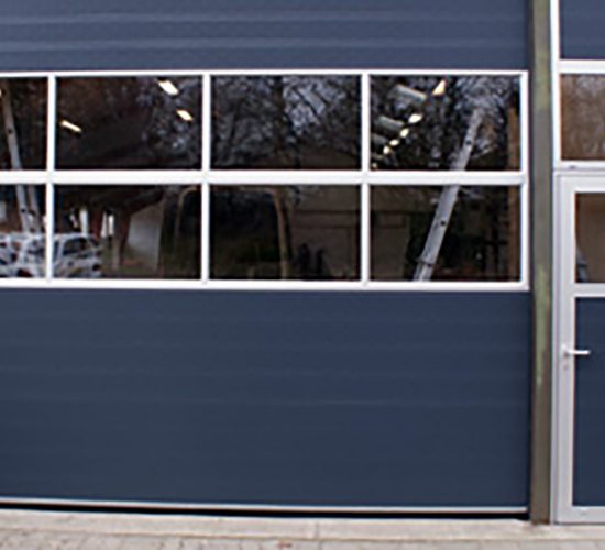 nassau separate thermo facade door image