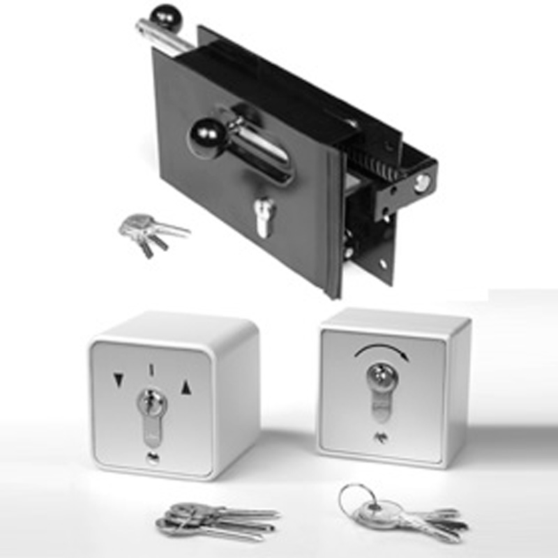 Accessories 9000F Accessories 9000F