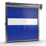 NASSAU Highspeed doors - 4000 Sprint