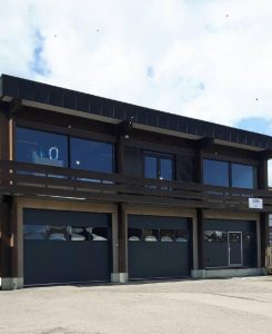 NASSAU 9000M Møbelhuset Holmestrand