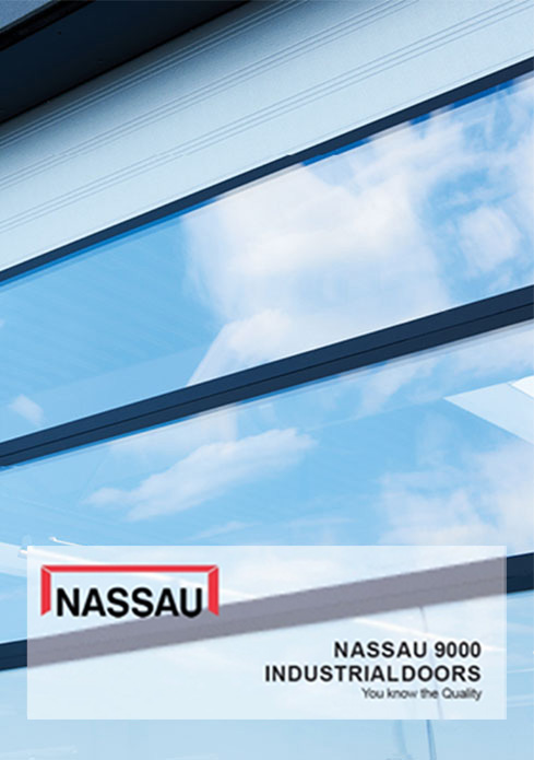 Nassau 9000 brochure eng