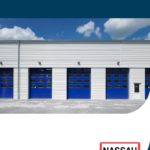 NASSAU Door Handbook Manual