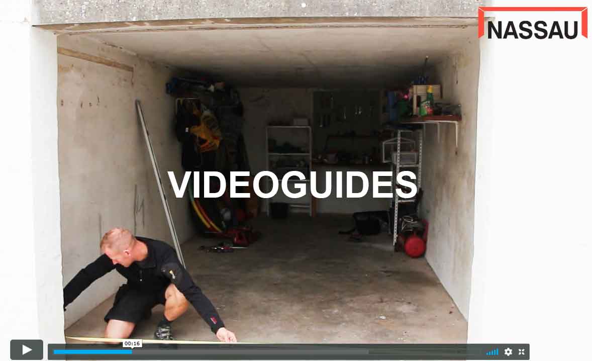 video guides picture link