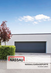 Garageport-brochure NASSAU