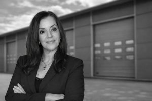 Lisa Spooner - Spooner IDC on behalf of NASSAU